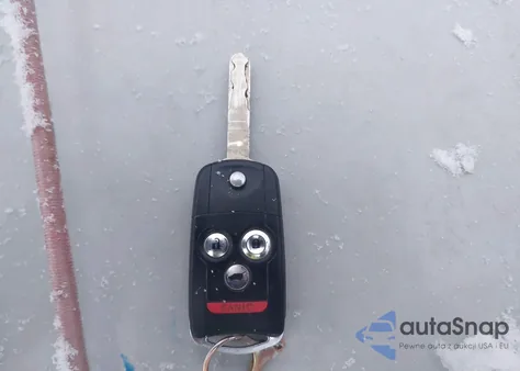 2011 Acura Mdx Technology Package из США, поврежденный, VIN 2HNYD2H60BH549864